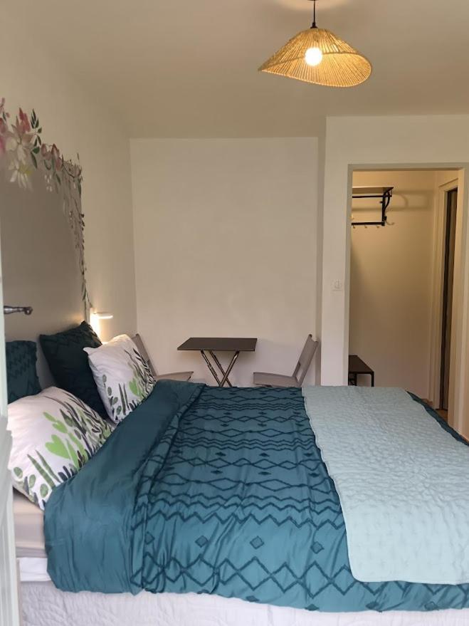 Nuitee D'Opale Bed & Breakfast Saint-Martin-Boulogne Ngoại thất bức ảnh